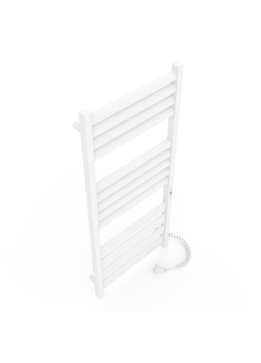 Электрическое полотенцесушитель Зебра Лавина ЧФ13 500 х 1200 Е (подкл. дело) Laris (336936643)