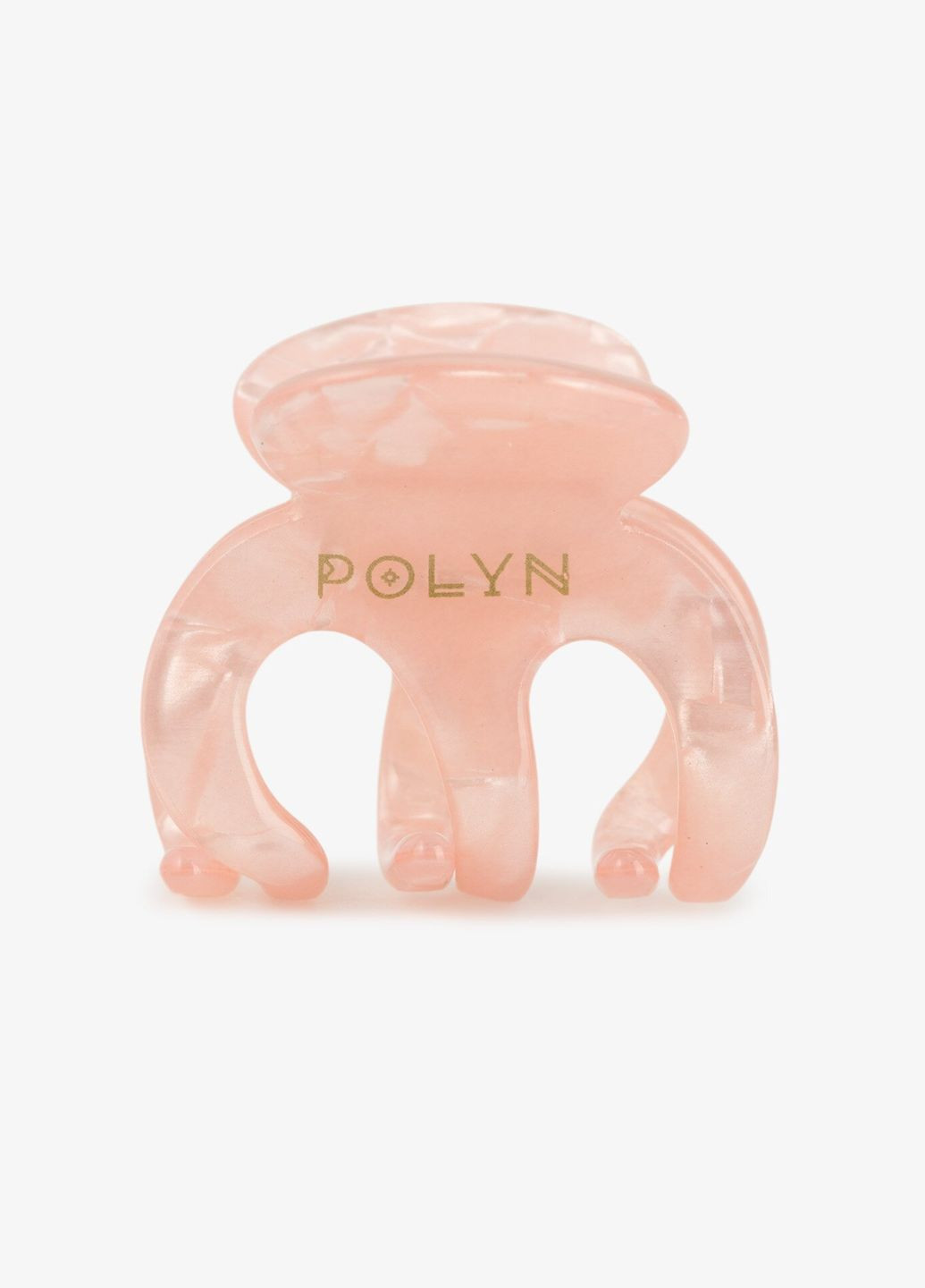 Заколка-краб жіноча T5-18 shop (2000999215841) Polin (366425185)