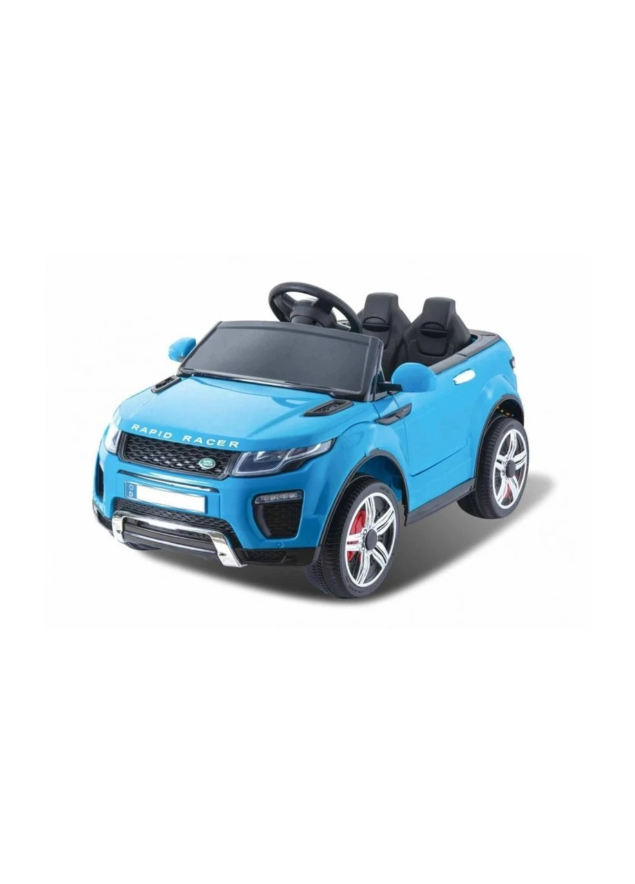 Електроавтомобіль Rapid Racer 2х6 У 3+ PA.HL1618.NIE Ramiz (363257289)