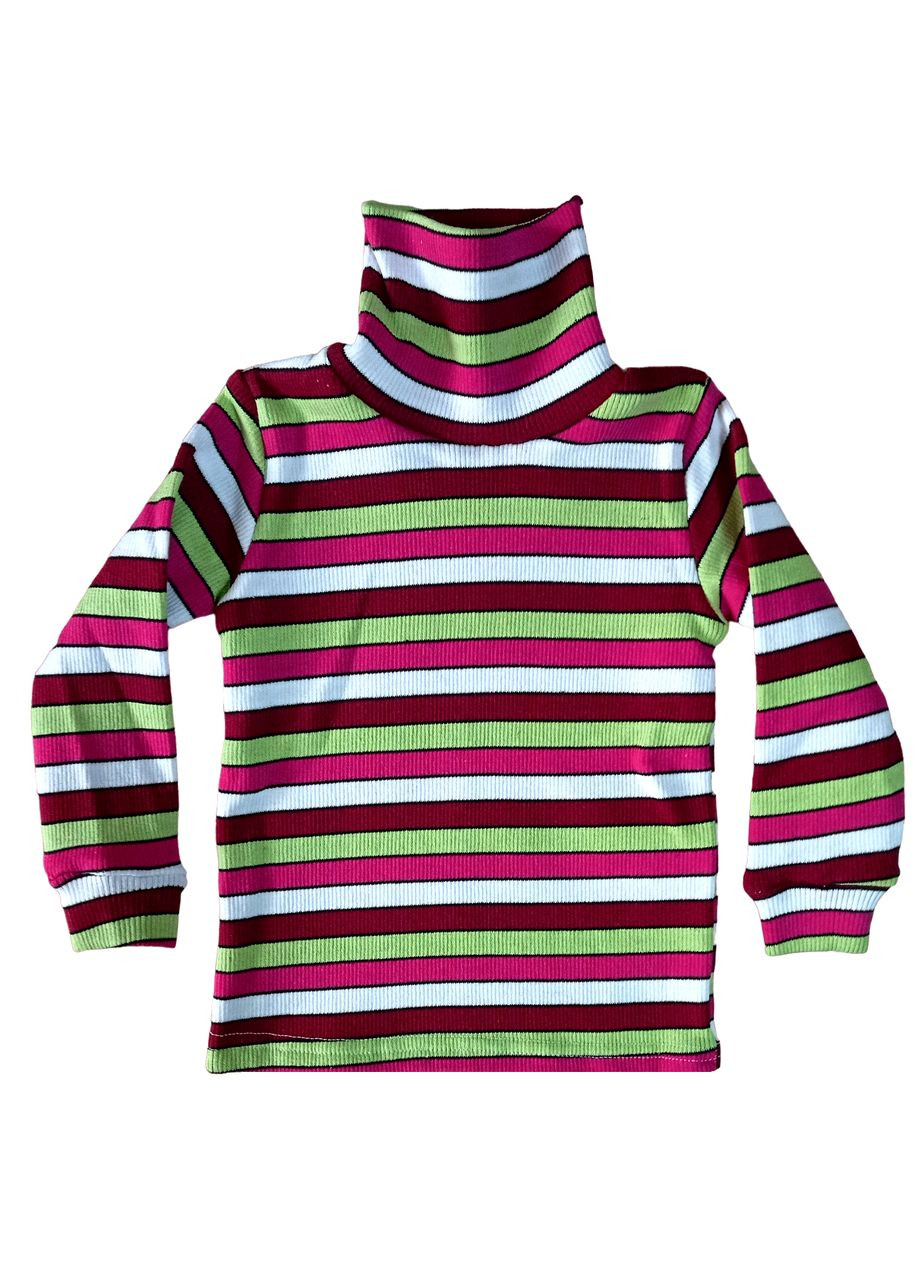 Теплый гольф (водолазка) Авекс (313866162)