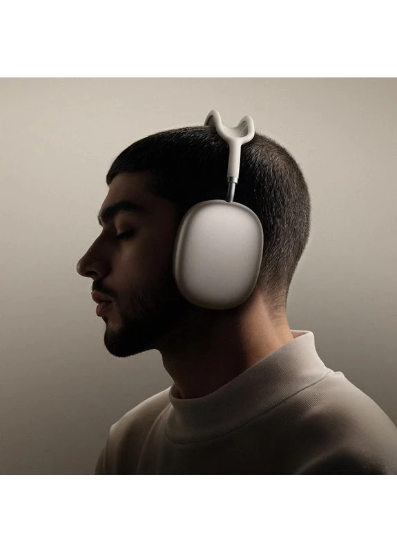 Бездротові накладні навушники W65 Plus Happy ANC BT headphones Purple Hoco W65 Plus ANC (388345465)