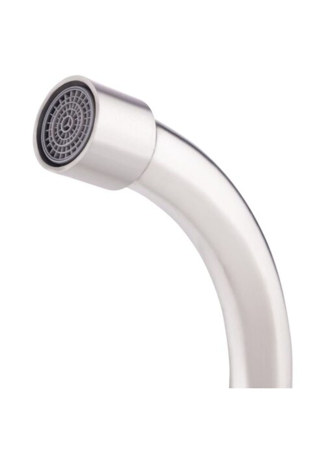 Монокран для кухні Aria LDARI269FNKS35722 Nickel LIDZ 269F (323485803)