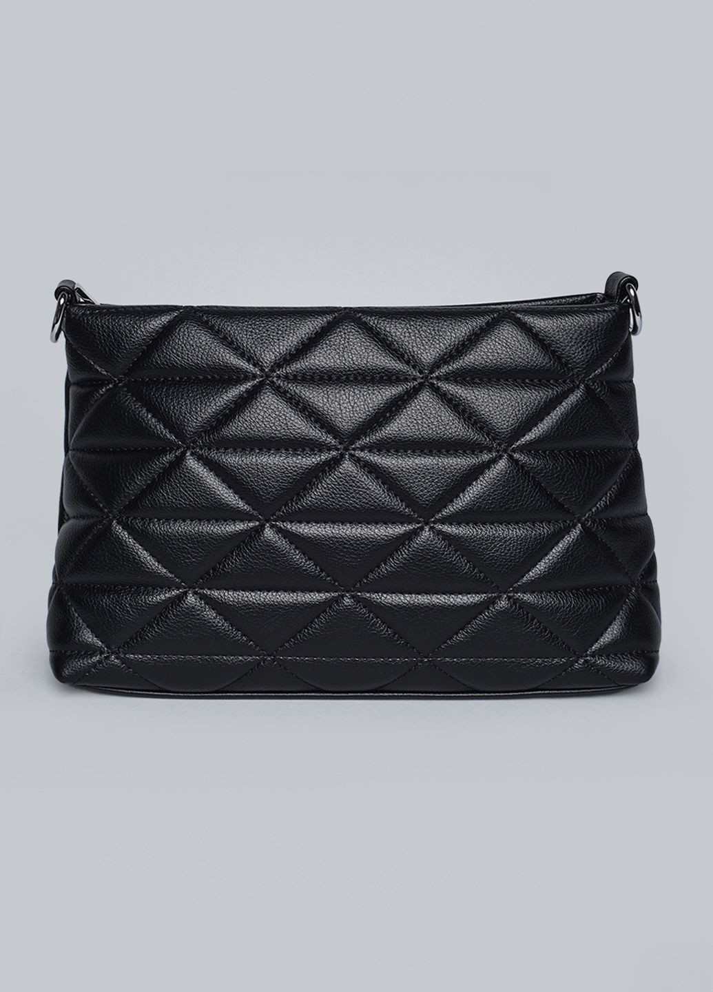 Сумка черная клатч 343695 Power (347148987)