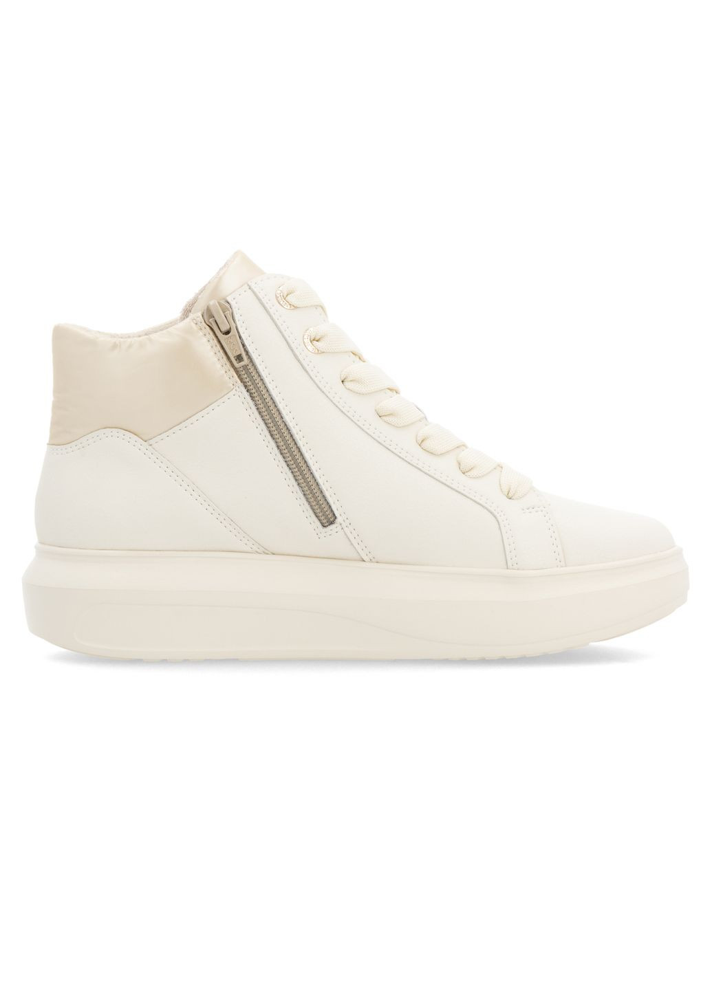 Осенние демисезонные повседневные ботинки Rieker