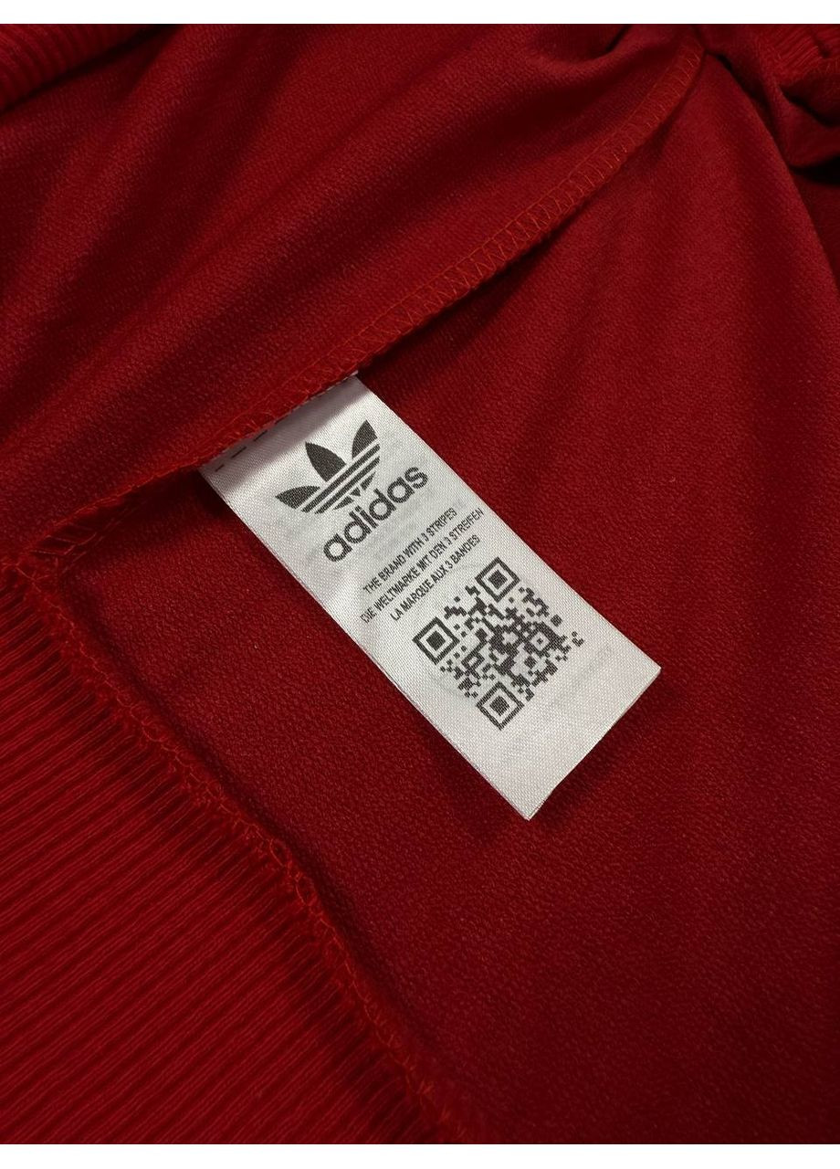 Свитшот Adidas Хлопок,турецкая двунить логотип прорезиненный,лампы пришиты Україна (349238461)