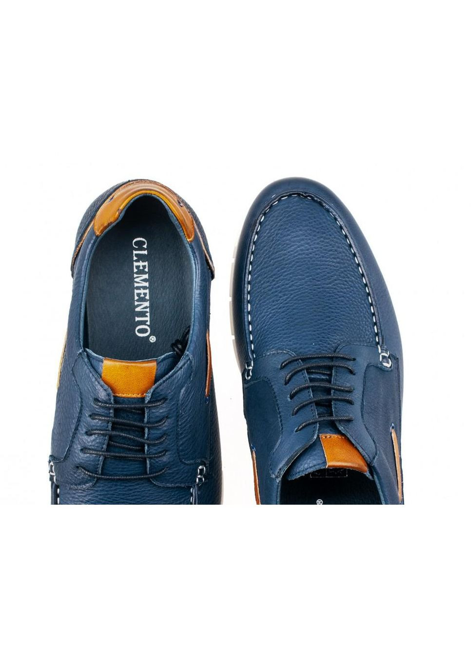 Туфлі 7201332 колір темно-синій Clemento (260957933)