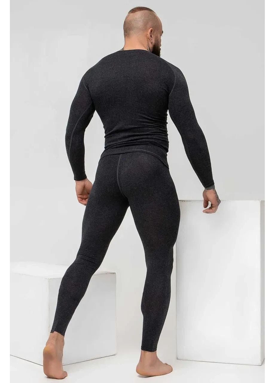 Термокомплект для мужчин ICELAND на натуральной вискозе с добавлением шерсти (-10°C) размер XL TOTALFIT (361119227)