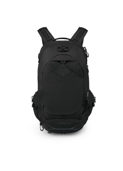 Рюкзак туристический Escapist 30 black - S/M - черный (009.3363) Osprey Escapist 30 black - S/M - чорний (369878581)