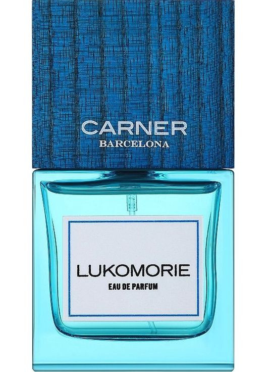 Lukomorie Тестер 100 мл Парфумована вода Carner Barcelona (356506306)