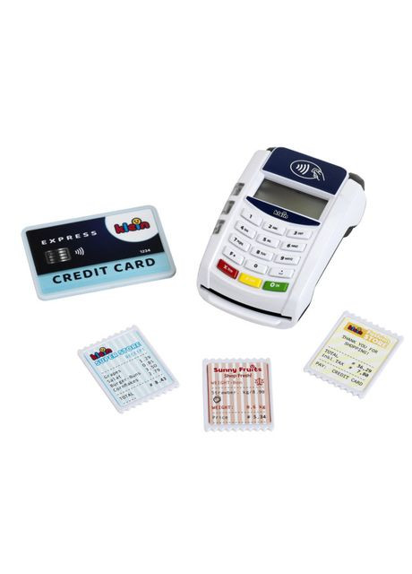 Игровой набор Торговый терминал (7266 MM) Klein (370256167)