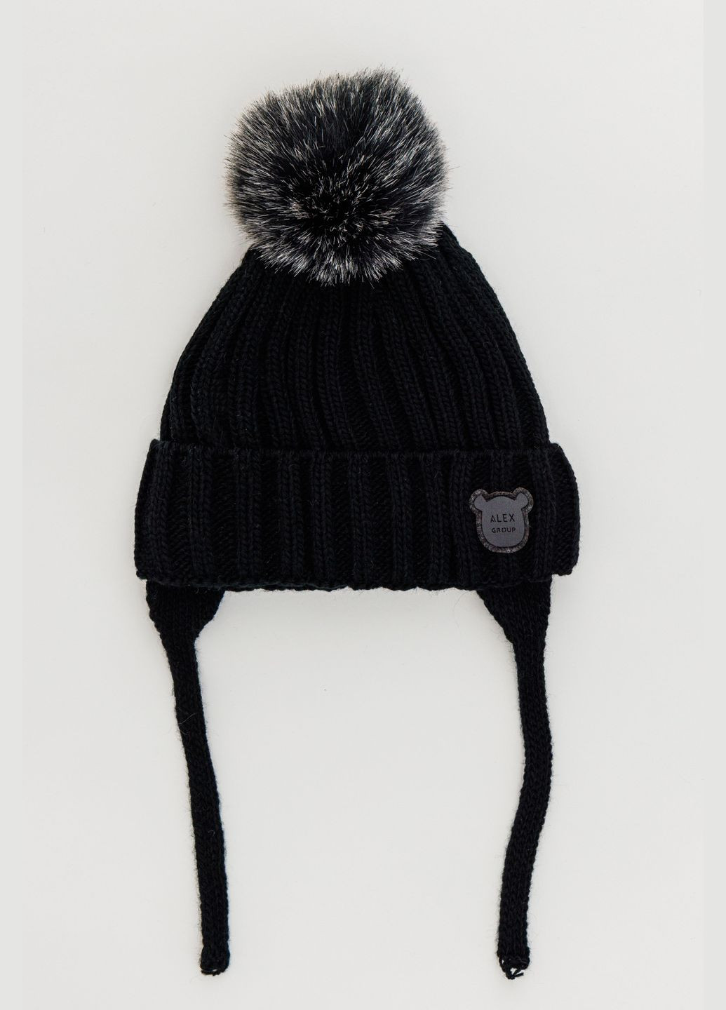 Шапка для мальчика Лаки K36 4648 см. Alex K36-12 (304978611)