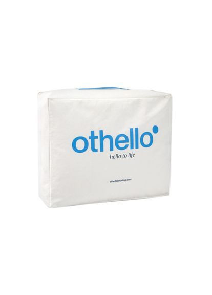 Одеяло - Woolla шерстяное 195*215 евро Othello (363554792)