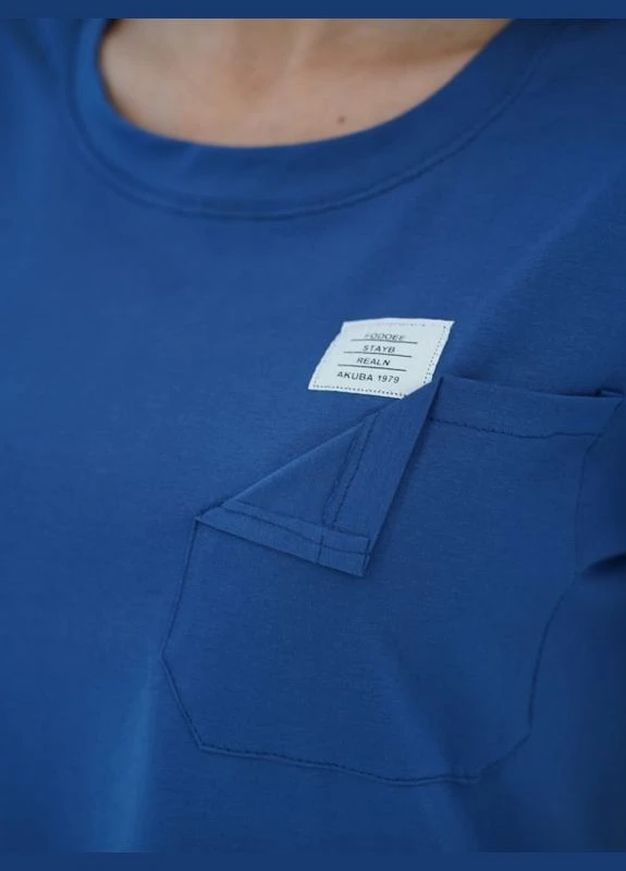 Футболки WN20-710 ISSA PLUS - (377403301)
