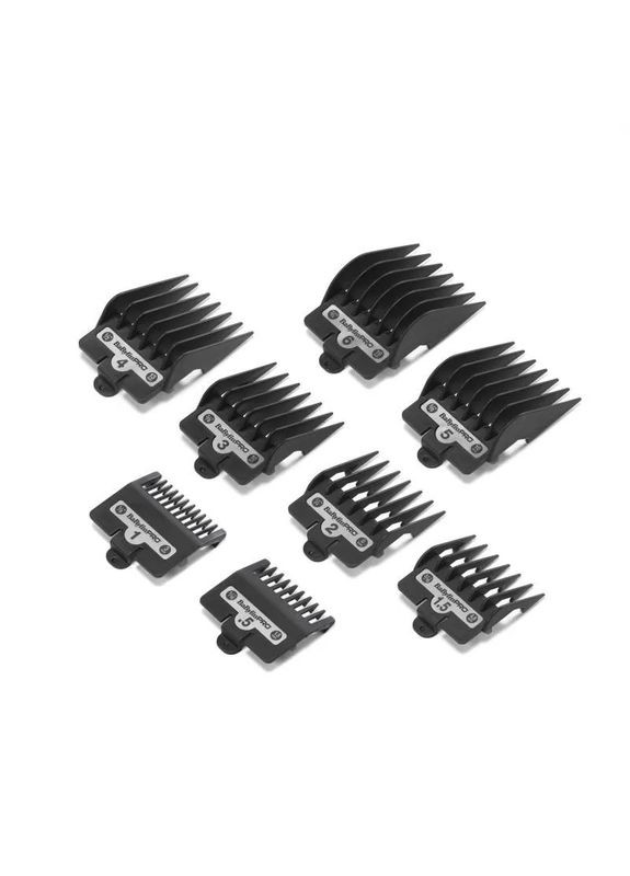 Машинка для стрижки FX829E BaByliss PRO (370615146)