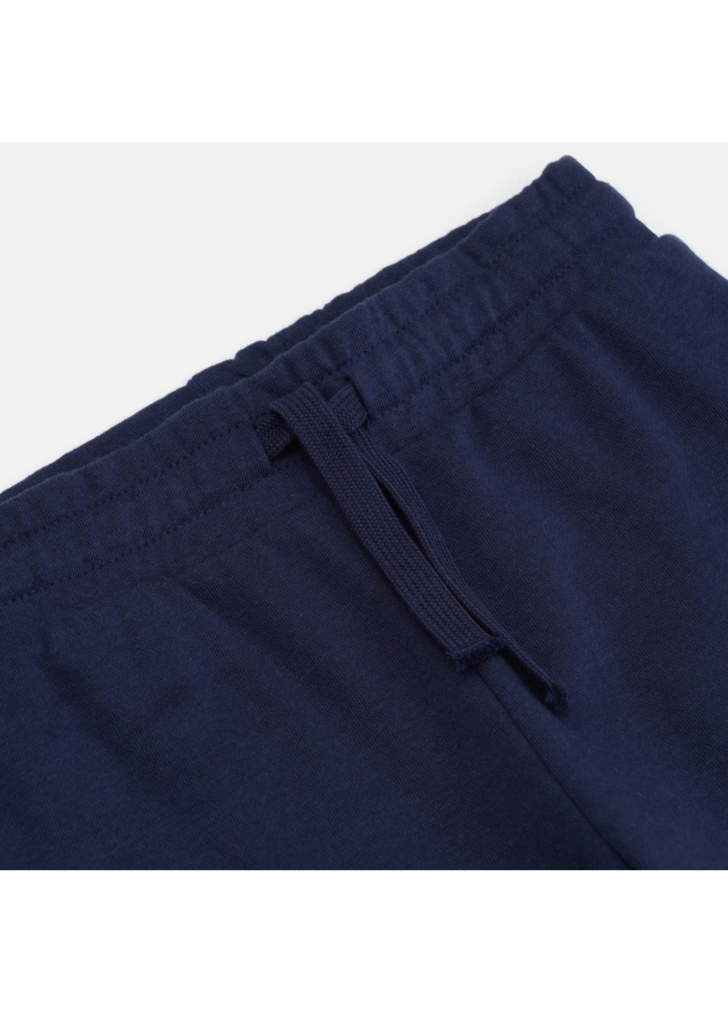 Шорты из хлопка H&M (361154516)