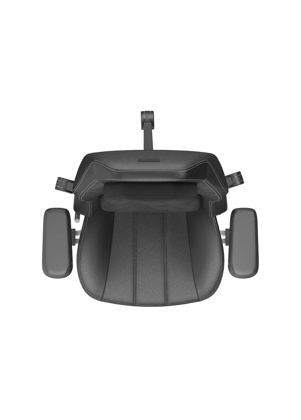 Кресло для геймеров Arc 3 S PU Black (HTC3400S) Hator (392033315)