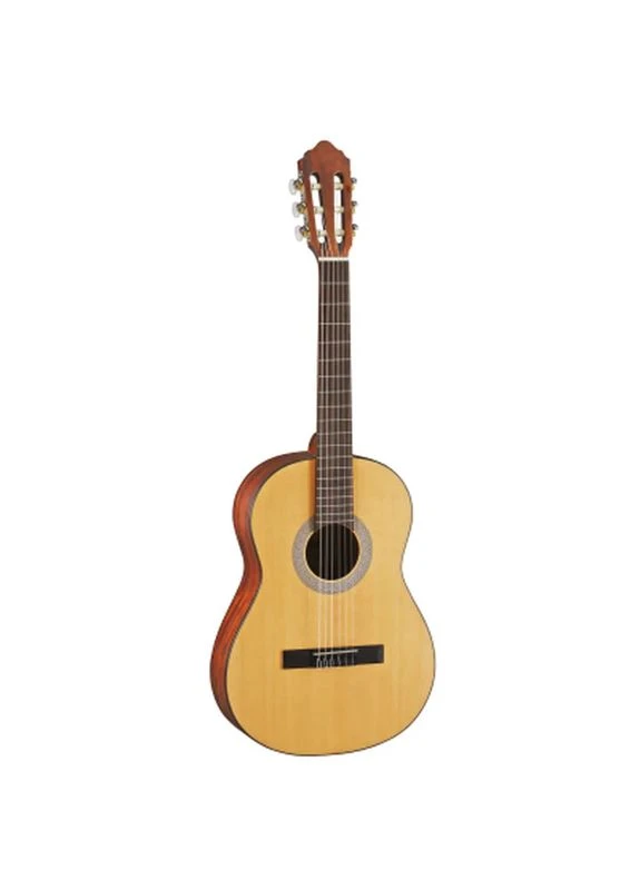 Классическая гитара AC70 Open Pore (With Bag) (AC70 OP w/bag) Cort (399579697)