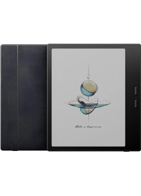 Електронна книга Go Color 7 Gen2 Black [142111] ONYX BOOX (400041285)