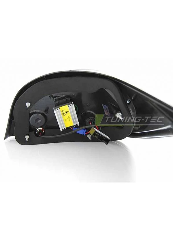 Фонари задние BMW 5 E60 2003-2007 (LDBMC3) No Brand (381821198)