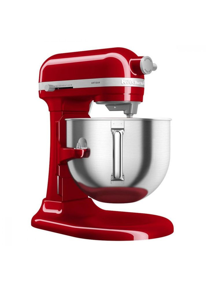 Кухонна машина Heavy Duty 6.6 л 5KSM70JPXEER KitchenAid (314975159)