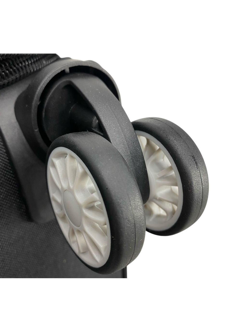 Валіза велика Madisson 35703 поліестер L Snowball (334831170)