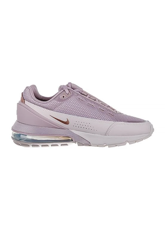 Кроссовки W AIR MAX PULSE FD6409-202 Nike фиолетовые всесезоны (386427874)