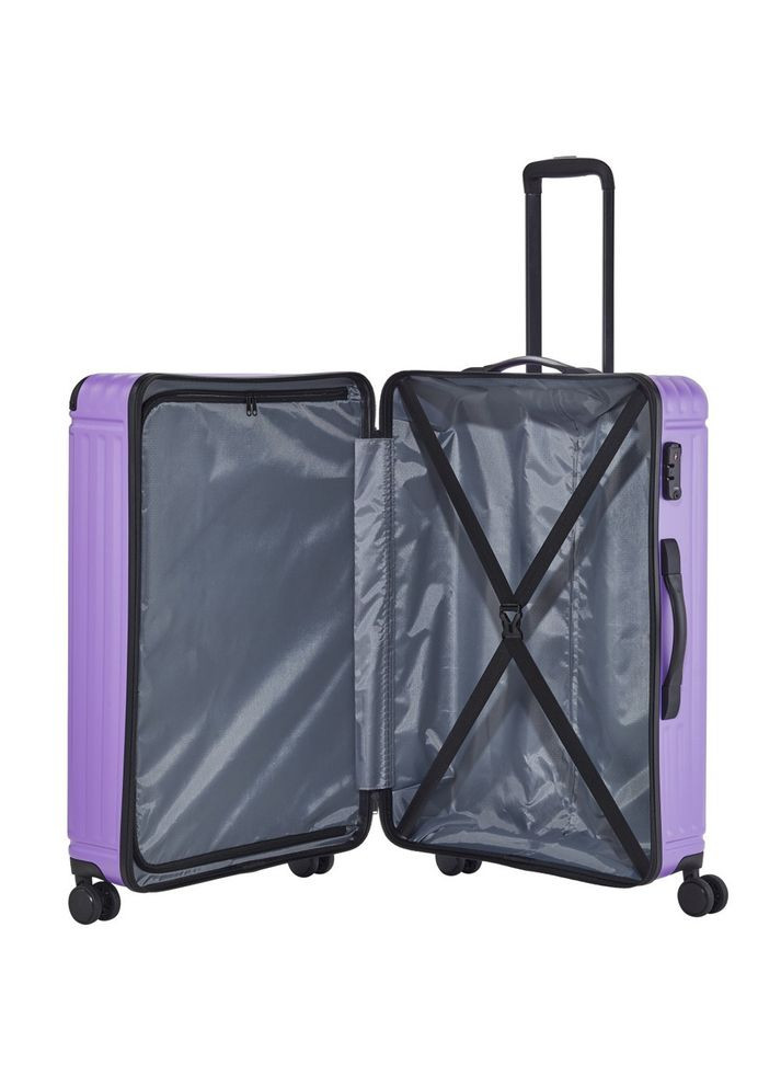 Чемодан Cruise Lilac Большой TL072649-19official Travelite (372665900)
