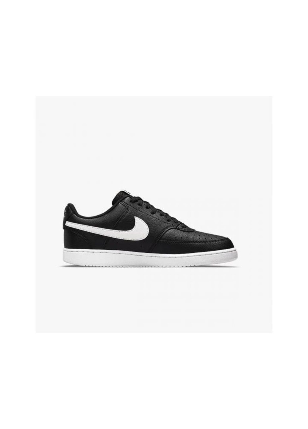Цветные кроссовки мужские court vision lo nn () dh2987-001 Nike