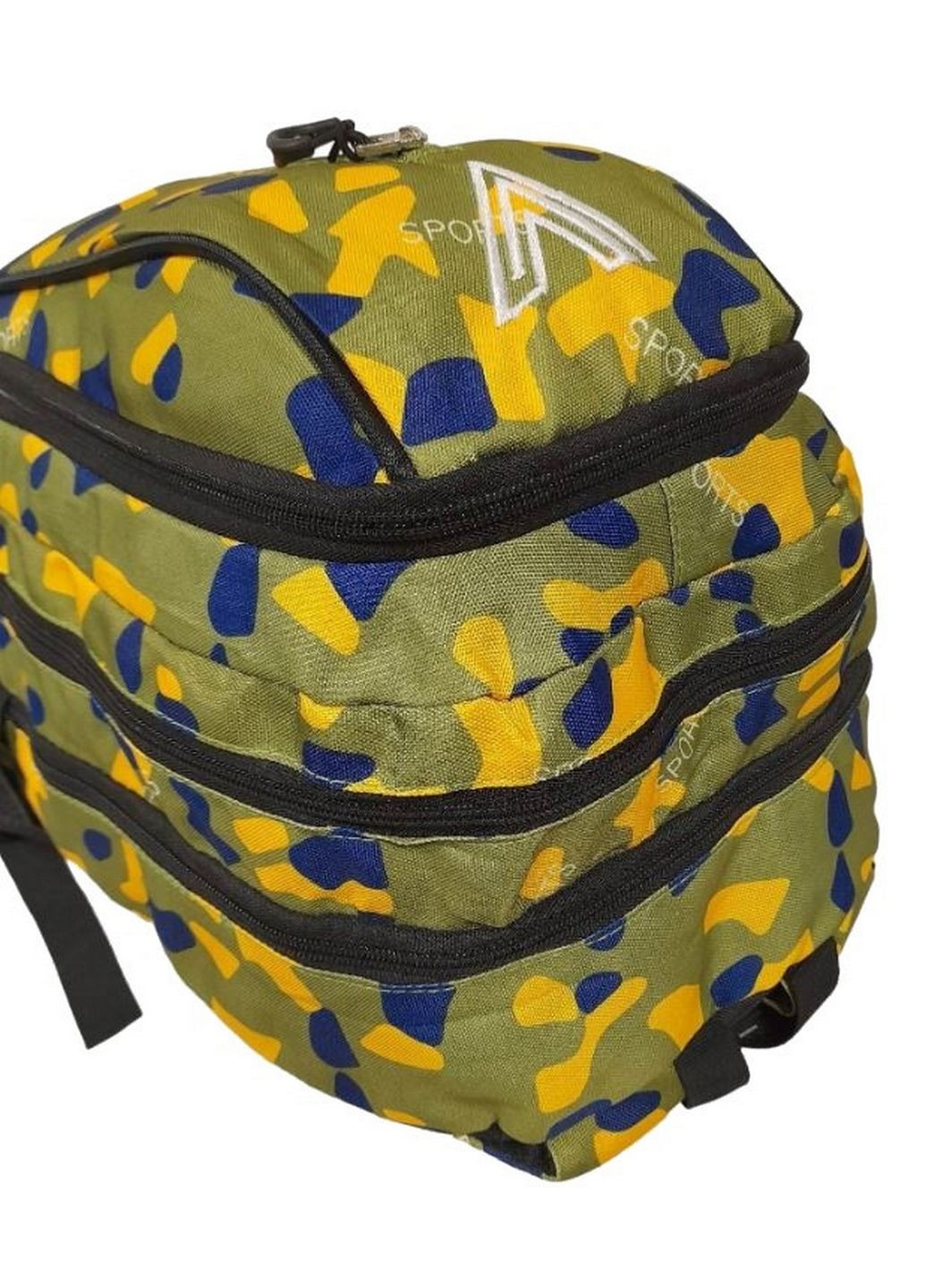 Місткий молодіжний рюкзак на три відділення 18L V Sport Fashion (279324861)