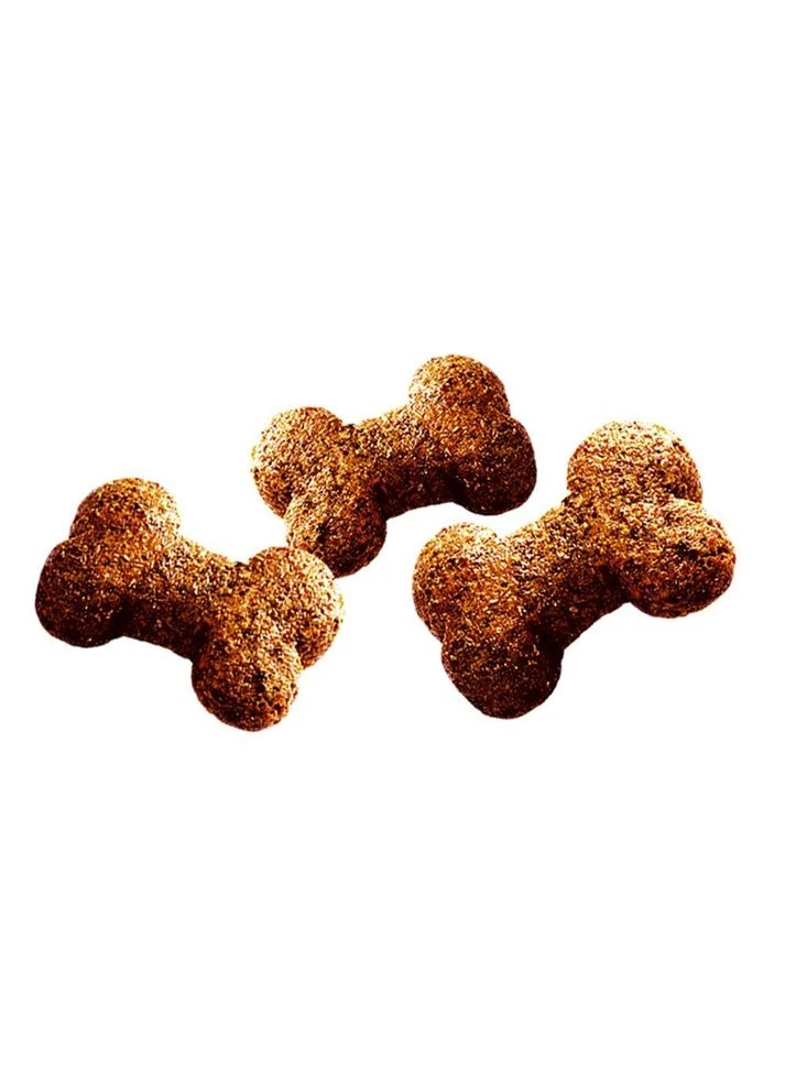 Лакомства для собак Dog Crunchy Cracker для поддержки веса насекомые, индюк и яблоко 200 г Brit Care (387655054)