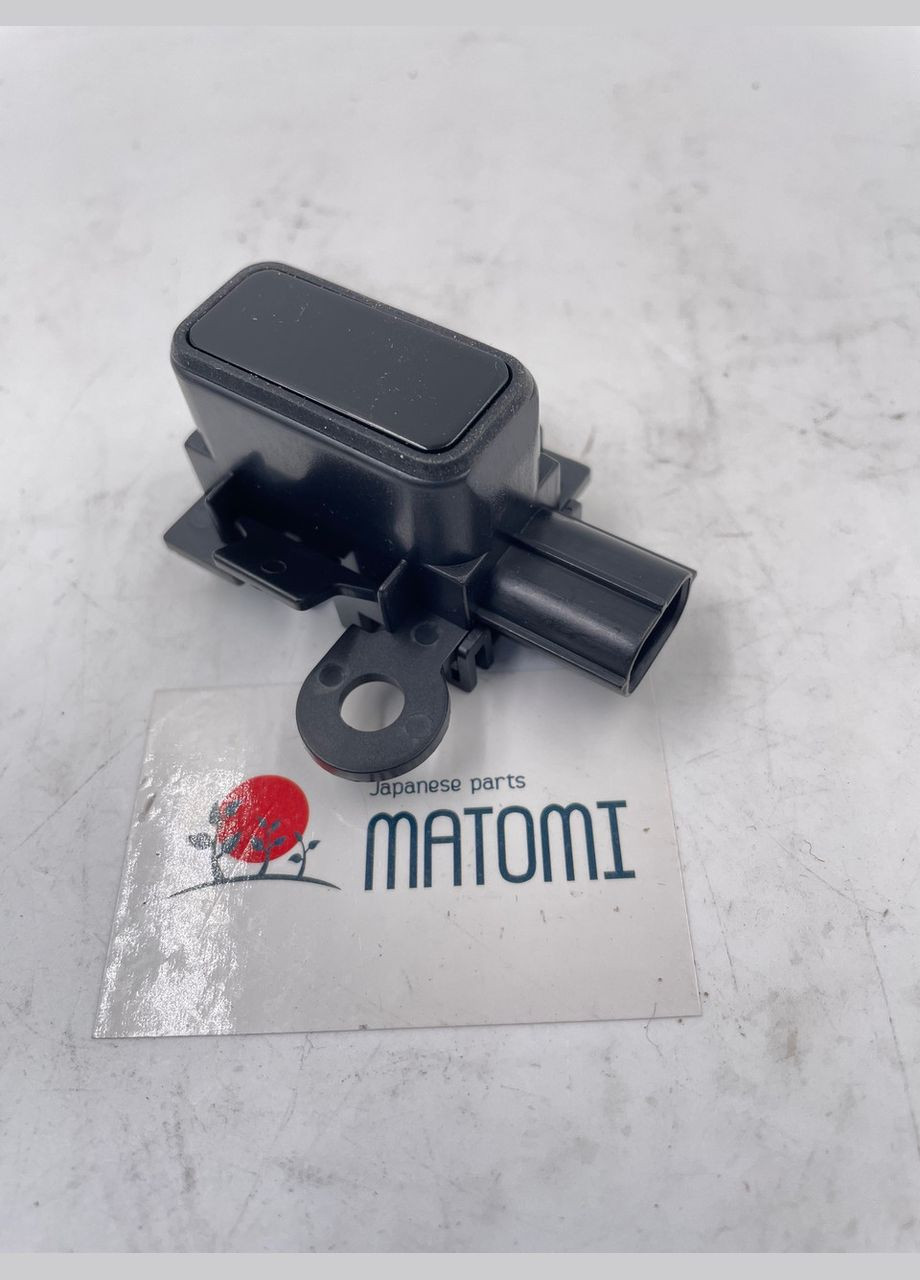 Датчик паркування передній SEN2042 Лексус GS 2012-2018 89341-44150-C0 MATOMI (345741710)