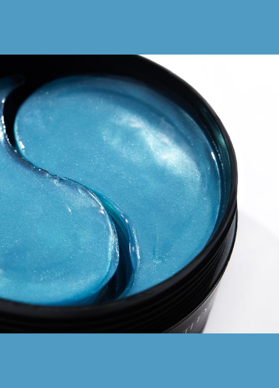 Мультифункциональные патчи с ниацинамидом Niacinamide Multi Eye Patches, 60 шт Hillary (332200146)