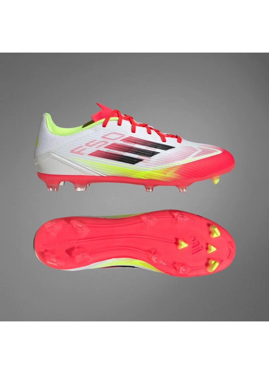 Бутсы F50 League White IE1289 adidas (401168977)
