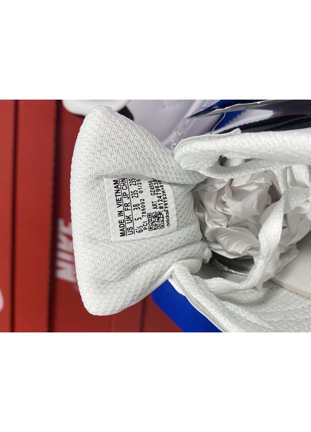 Белые демисезонные кроссовки мужские adidas superstar white адидас суперстар No Brand