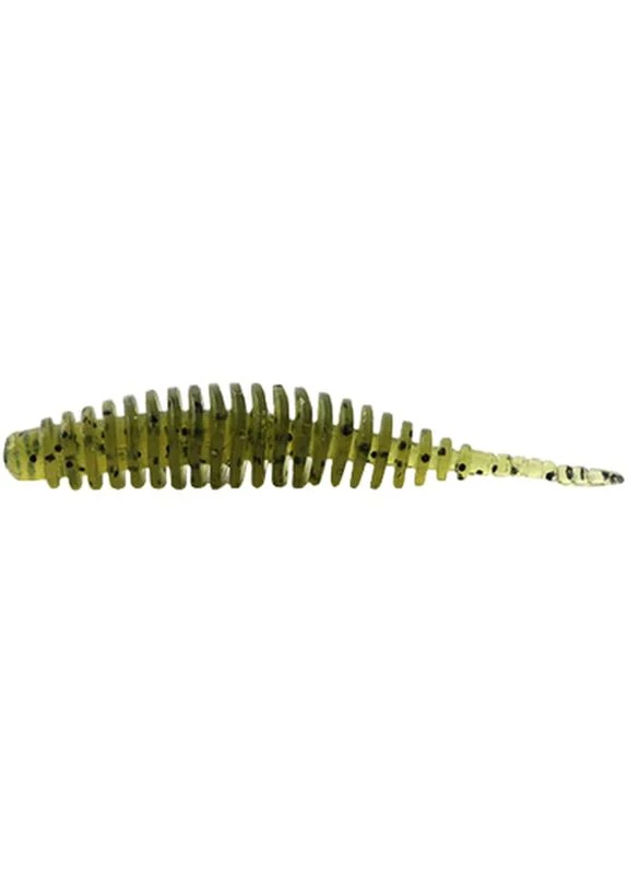 Силікон рибальський Tanta 2" 042 - Watermelon Seed (9шт/уп) (1864.06.43) FishUP (398728981)