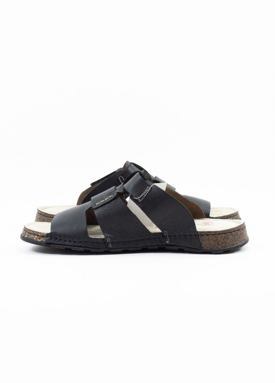 Шльопанці 06-0360-02-6-01 розмір Nik (322011785)