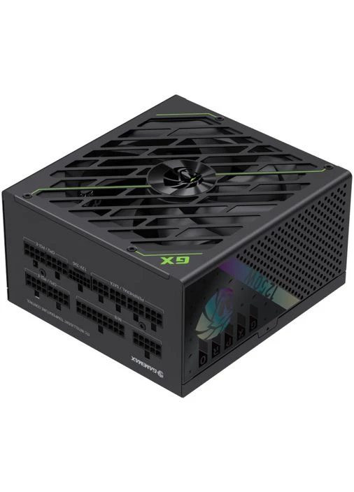 Блок питания 1250W GX PRO 1250G GameMax (354696906)