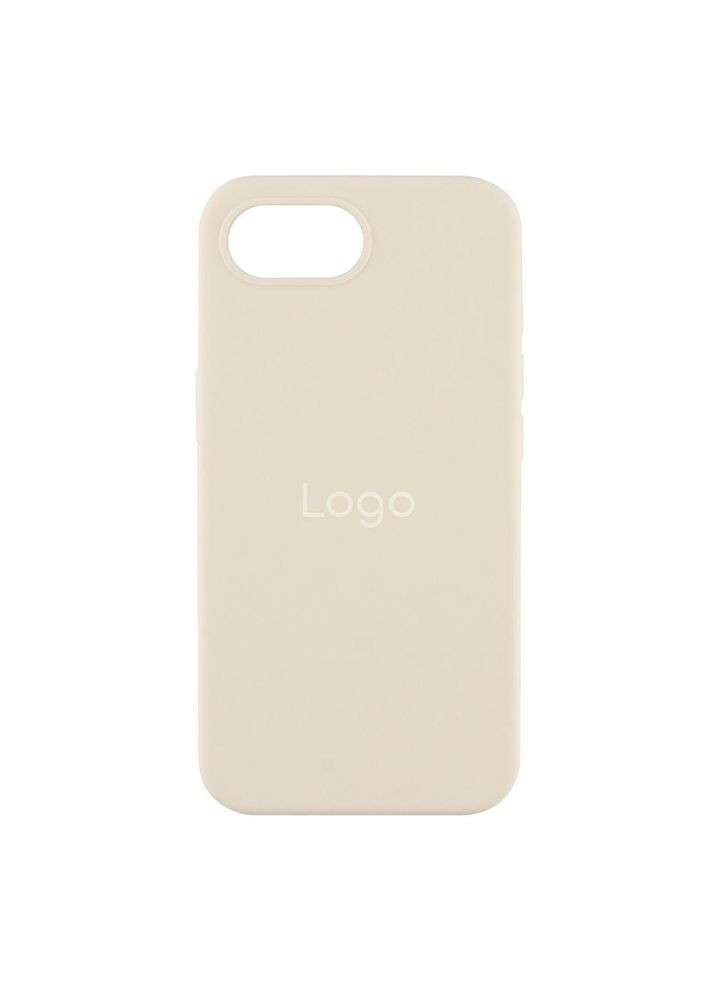 Чохол на iPhone 16 / для айфон 16 силікон Epik (360634493)