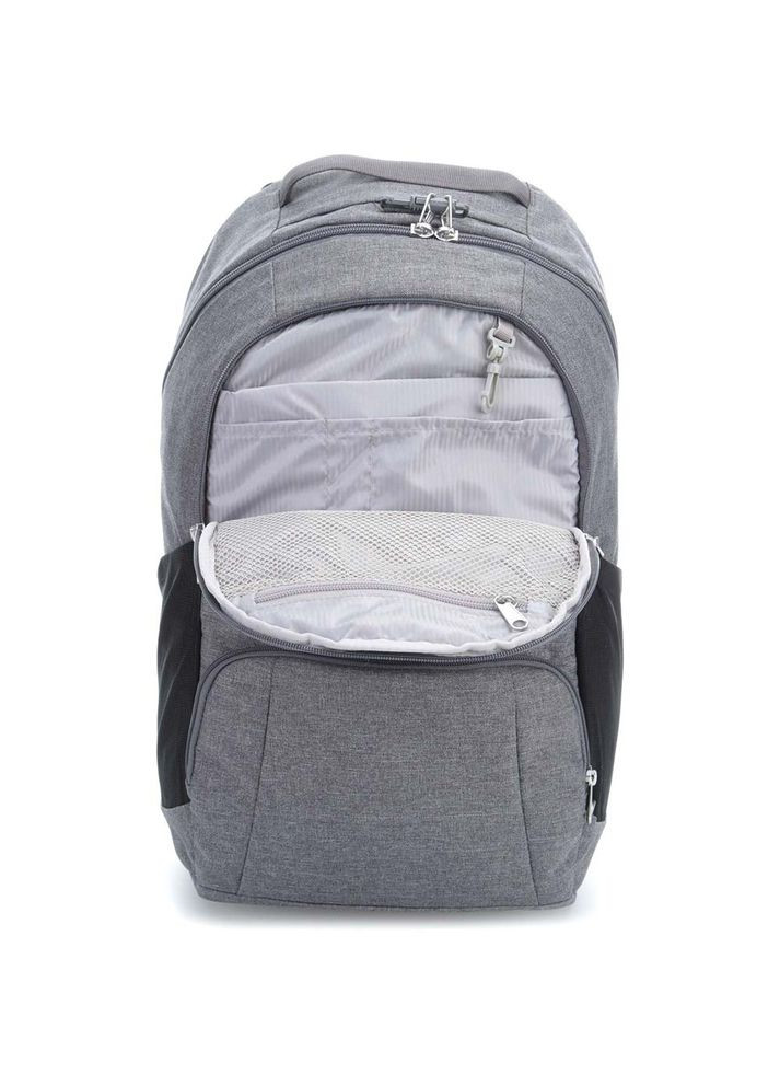 Рюкзак Metrosafe LS450 Dark Tweed (30435123) Pacsafe (323093436)