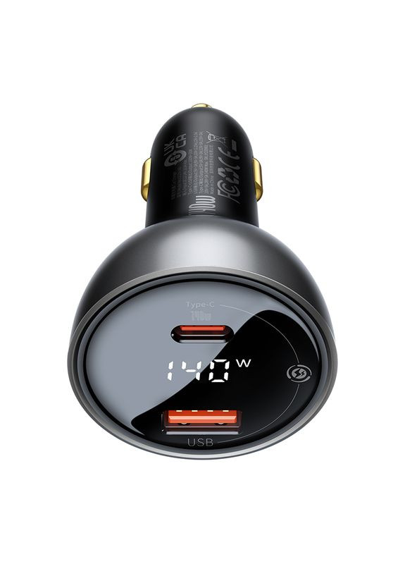 Колпаки Baseus Digital Display (362219555)