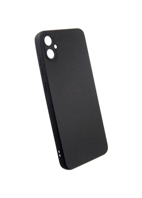 Чехол для мобильного телефона Carbon Samsung Galaxy A05 (black) (DG-TPU-CRBN-193) DENGOS Carbon Samsung Galaxy A05 (black) (326596061)