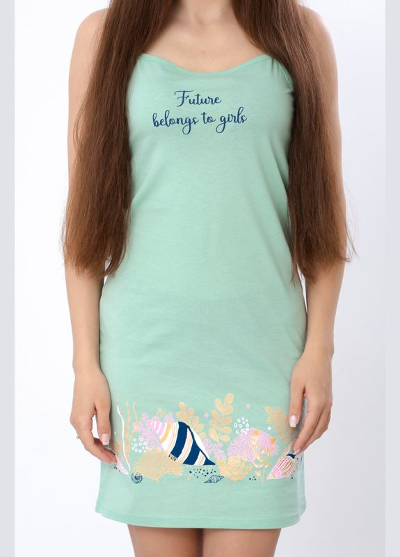 Жіноча сорочка (p-4597) Носи своє (256517323)