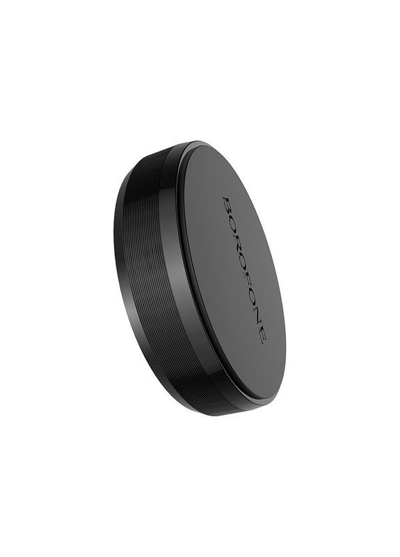 Держатель для смартфона BH7 Plane Black Borofone (313238171)