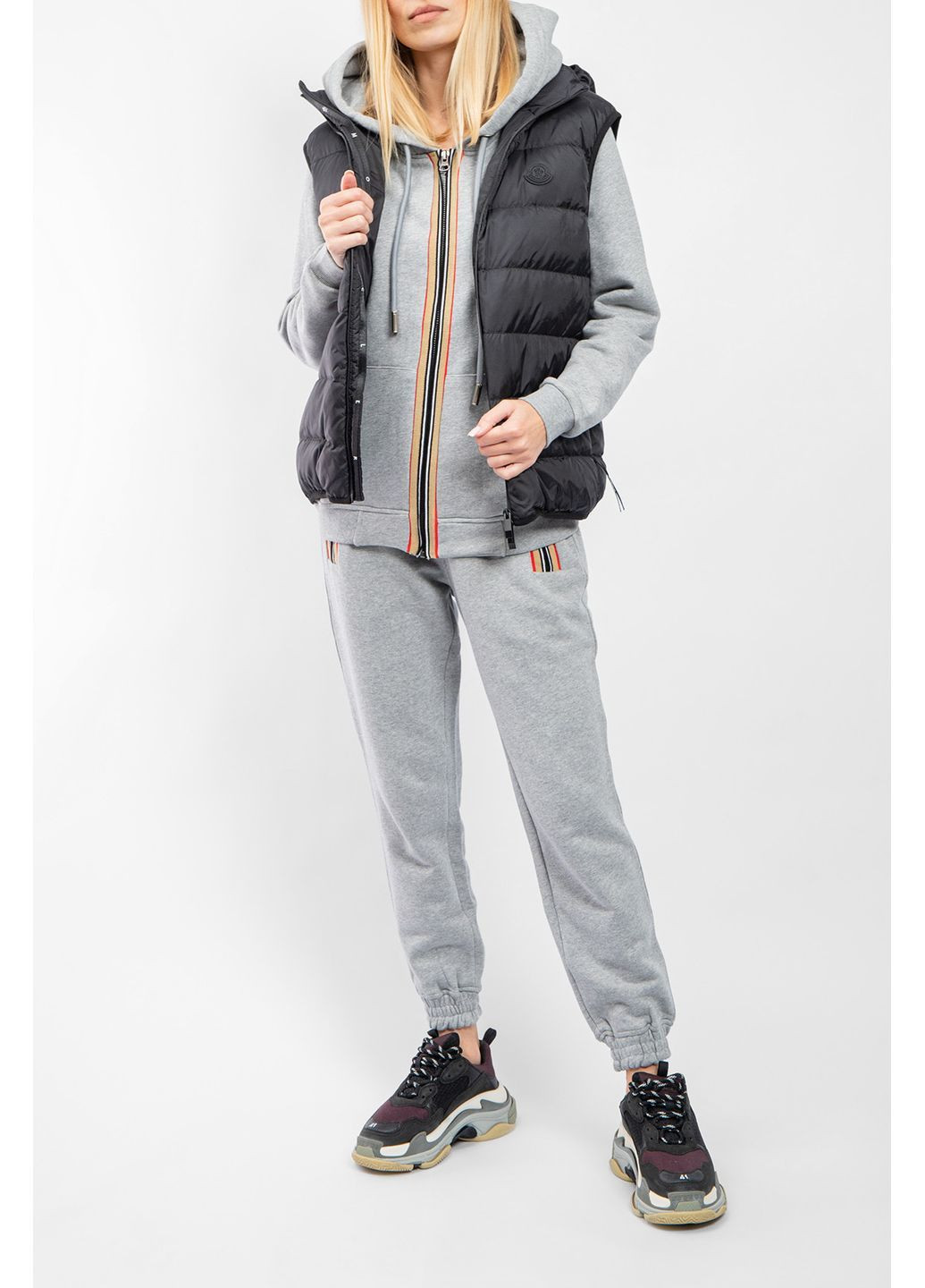 Жилет Moncler (365263597)