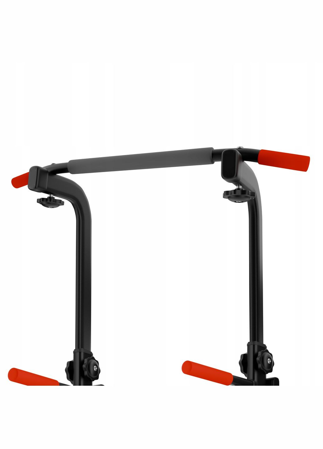 Поддерживающая многофункциональная стойка регулируемая Black () 4FIZJO P-5905973402613 (324264896)