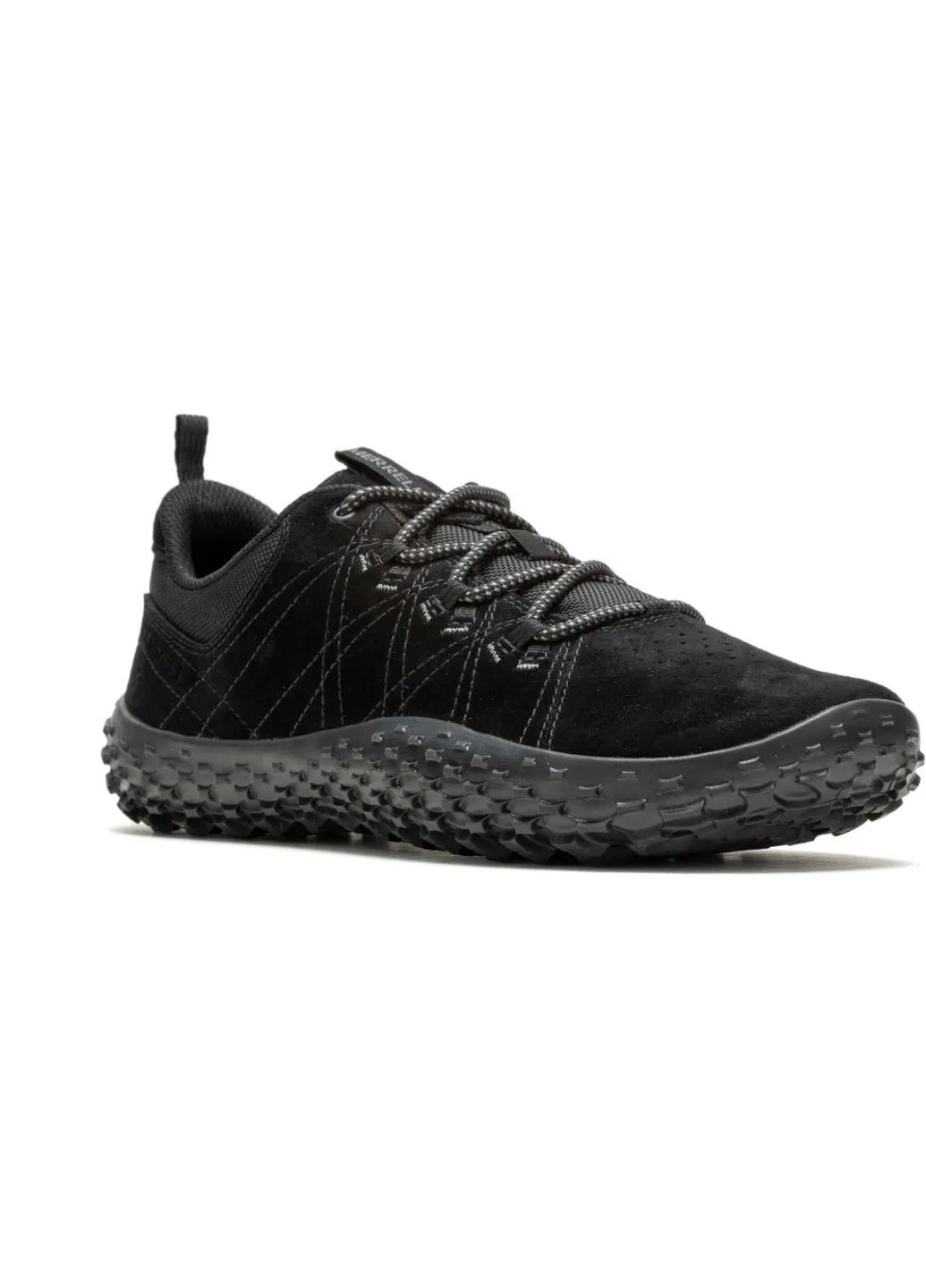 Чорні всесезон кросівки wrapt mns Merrell