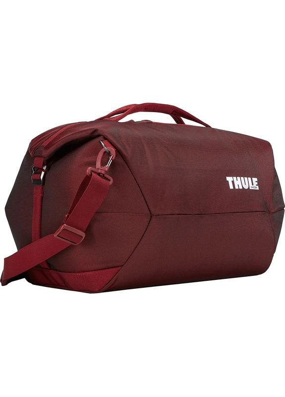Дорожня сумка Subterra Weekender Duffel 45L Ember (3203518) Thule (306815721)