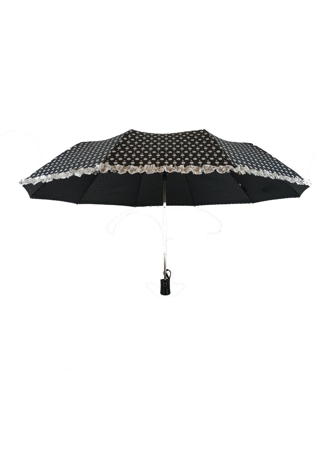 Жіноча парасолька напівавтомат S&L (282594915)
