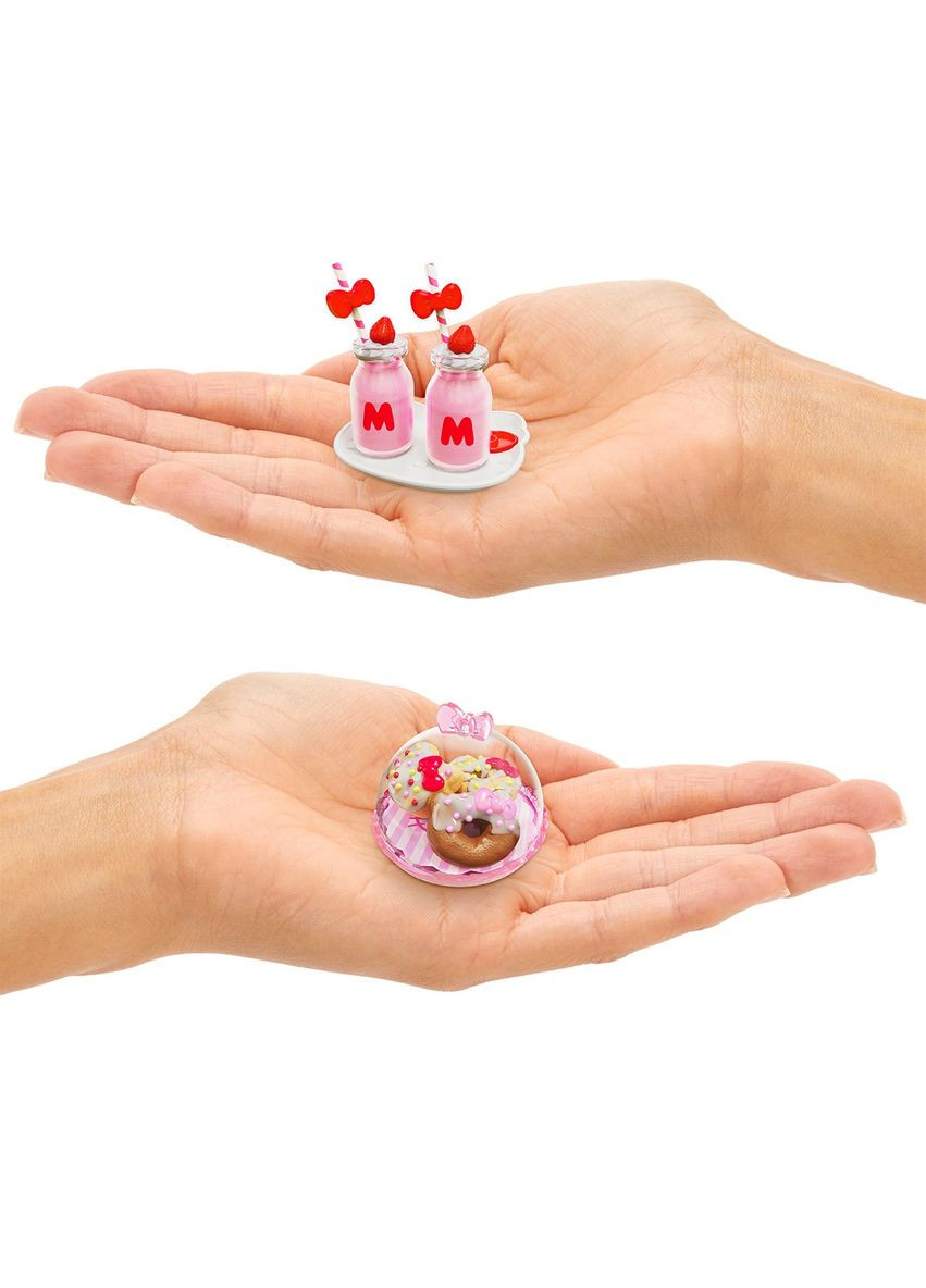 Ігровий набір Miniverse серії Sanrio S1 — Створи ласощі в стилі Хеллоу Кітті Mini (349443531)