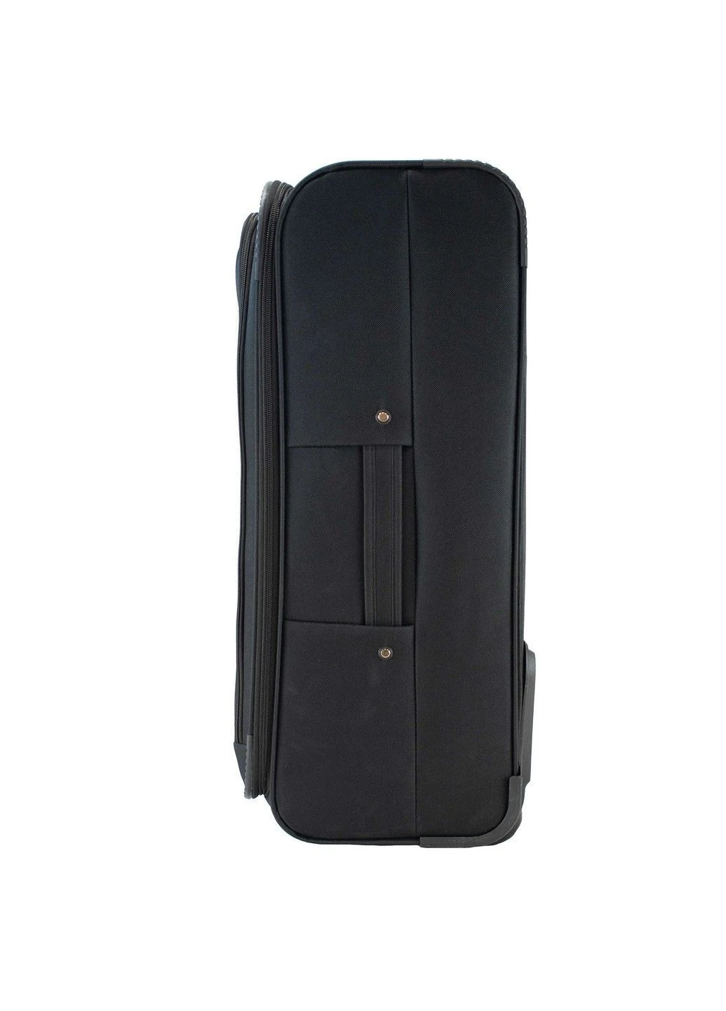 Валіза 25" (M) Black (T5601-3) на 2-х колесах Semi Line (402933838)